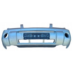 ZDERZAK PRZÓD PRZEDNI ORYGINAŁ 62022EQ040 NISSAN X-TRAIL T30 LIFT 2003-