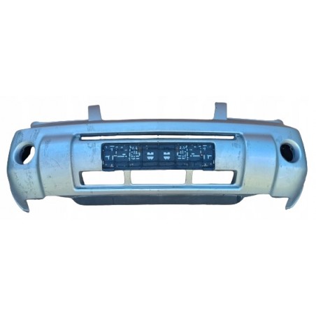 ZDERZAK PRZÓD PRZEDNI ORYGINAŁ 62022EQ040 NISSAN X-TRAIL T30 LIFT 2003-