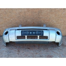 ZDERZAK PRZÓD PRZEDNI ORYGINAŁ 62022EQ040 NISSAN X-TRAIL T30 LIFT 2003-