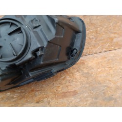 LAMPA REFLEKTOR LEWY PRZÓD EU JK21-13W030-DC FORD TRANSIT CUSTOM 17- LIFT