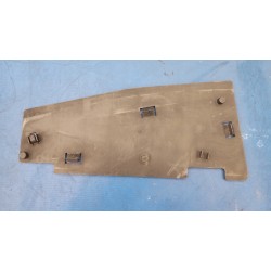 9065050288 MERCEDES SPRINTER W906 2006- KIEROWNICA POWIETRZA OSŁONA PRAWA