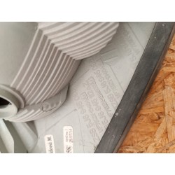 5J6945096 LAMPA PRAWY TYŁ W BŁOTNIK SKODA FABIA II LIFT HB