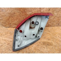 5J6945096 LAMPA PRAWY TYŁ W BŁOTNIK SKODA FABIA II LIFT HB