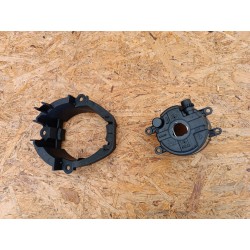 TOYOTA RAV4 RAV-4 HALOGEN + MOCOWANIE PRAWY EU ŁADNY NOWY 89210656