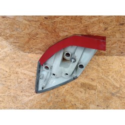 5J6945096 LAMPA PRAWY TYŁ W BŁOTNIK SKODA FABIA II LIFT HB