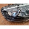 LAMPA REFLEKTOR LEWY PRZÓD EU JK21-13W030-DC FORD TRANSIT CUSTOM 17- LIFT
