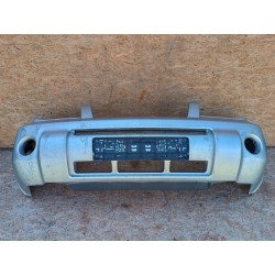 ZDERZAK PRZÓD PRZEDNI ORYGINAŁ 62022EQ040 NISSAN X-TRAIL T30 LIFT 2003-