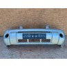 ZDERZAK PRZÓD PRZEDNI ORYGINAŁ 62022EQ040 NISSAN X-TRAIL T30 LIFT 2003-