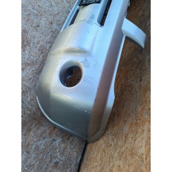 ZDERZAK PRZÓD PRZEDNI ORYGINAŁ 62022EQ040 NISSAN X-TRAIL T30 LIFT 2003-