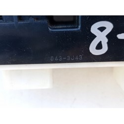 PANEL STEROWANIA SZYB MAZDA RX8 RX-8