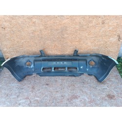 ZDERZAK PRZÓD PRZEDNI ORYGINAŁ 62022EQ040 NISSAN X-TRAIL T30 LIFT 2003-