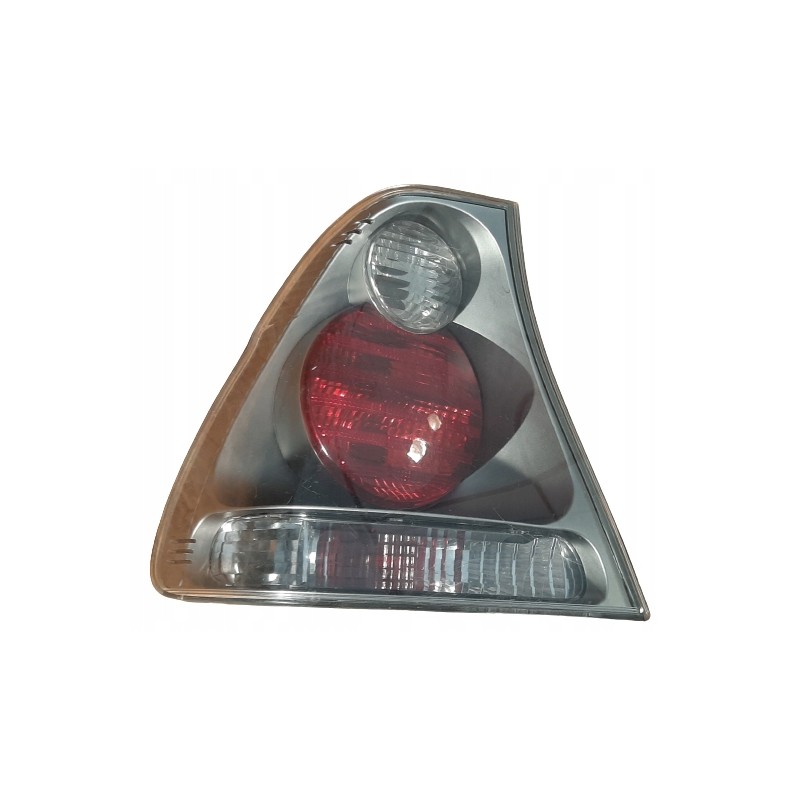 BMW 3 E46 COMPACT II LAMPA TYLNA TYŁ LEWA 63216920241