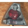 BMW 3 E46 COMPACT II LAMPA TYLNA TYŁ LEWA 63216920241