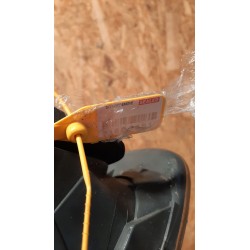 BMW 3 E46 COMPACT II LAMPA TYLNA TYŁ LEWA 63216920241