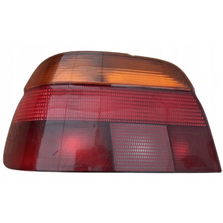 BMW E39 SEDAN LAMPA LEWY TYŁ TYLNA 8358031