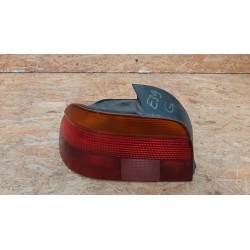 BMW E39 SEDAN LAMPA LEWY TYŁ TYLNA 8358031