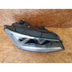 2K1941032A LAMPA PRAWY PRZÓD VOLKSWAGEN CADDY III 2K1 EU XENON