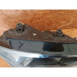 2K1941032A LAMPA PRAWY PRZÓD VOLKSWAGEN CADDY III 2K1 EU XENON