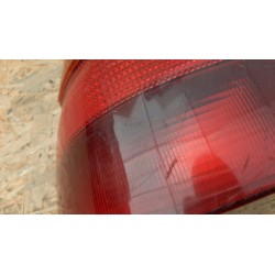 BMW E39 SEDAN LAMPA LEWY TYŁ TYLNA 8358031