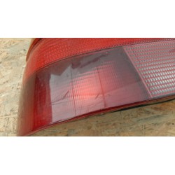BMW E39 SEDAN LAMPA LEWY TYŁ TYLNA 8358031