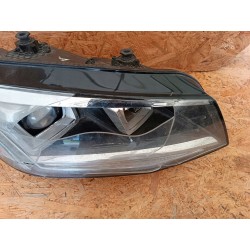 2K1941032A LAMPA PRAWY PRZÓD VOLKSWAGEN CADDY III 2K1 EU XENON