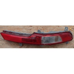 KIA SPORTAGE III 3 LAMPA PRAWA TYŁ TYLNA R92406-3U3