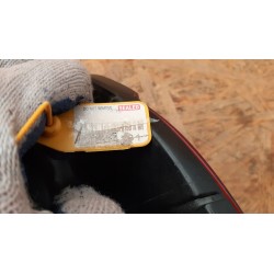 BMW E39 SEDAN LAMPA LEWY TYŁ TYLNA 8358031