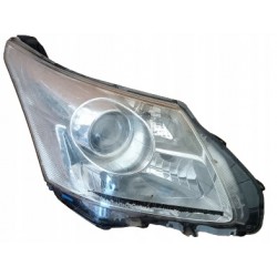 LAMPA PRAWY PRZÓD TOYOTA AVENSIS III T27 08- 81126-05310