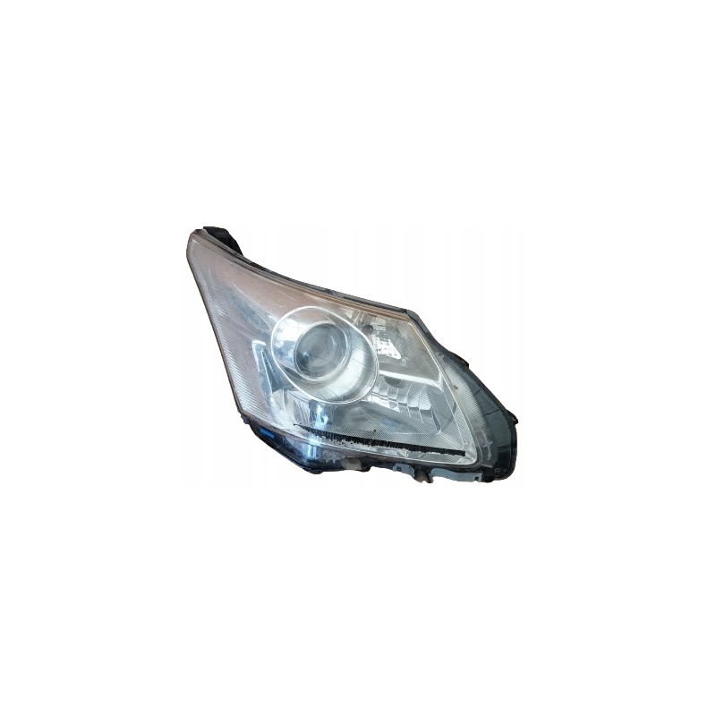 LAMPA PRAWY PRZÓD TOYOTA AVENSIS III T27 08- 81126-05310