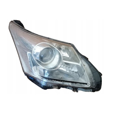 LAMPA PRAWY PRZÓD TOYOTA AVENSIS III T27 08- 81126-05310