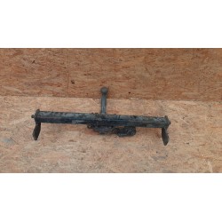 MITSUBISHI L200 HYUNDAI H100 BELKA HAK ZDERZAKA TYŁ