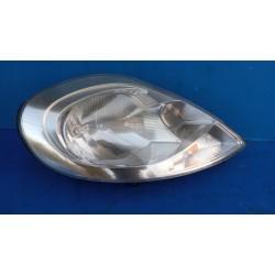 93859830 RENAULT TRAFIC VIVARO II 2 PRIMASTAR 2007- LAMPA PRAWY PRZÓD EU