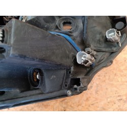 LAMPA PRAWY PRZÓD TOYOTA AVENSIS III T27 08- 81126-05310