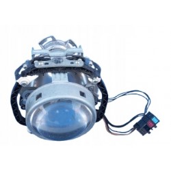 obudowa lampy Soczewka skrętna bi-xenon Opel Astra H 158695-00 AUDI A6 C6