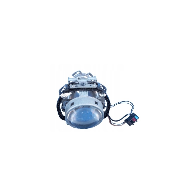 obudowa lampy Soczewka skrętna bi-xenon Opel Astra H 158695-00 AUDI A6 C6