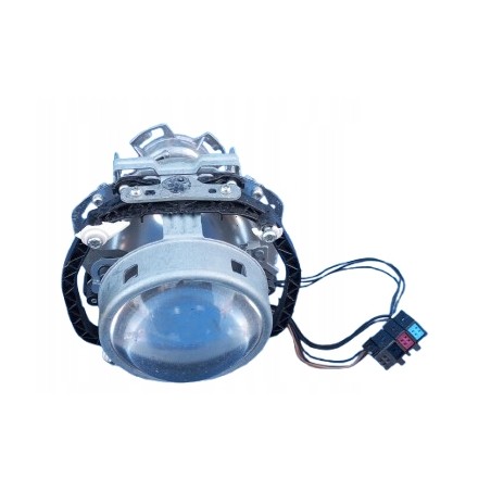 obudowa lampy Soczewka skrętna bi-xenon Opel Astra H 158695-00 AUDI A6 C6