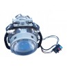 obudowa lampy Soczewka skrętna bi-xenon Opel Astra H 158695-00 AUDI A6 C6
