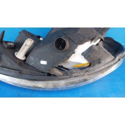 93859830 RENAULT TRAFIC VIVARO II 2 PRIMASTAR 2007- LAMPA PRAWY PRZÓD EU