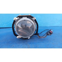 obudowa lampy Soczewka skrętna bi-xenon Opel Astra H 158695-00 AUDI A6 C6