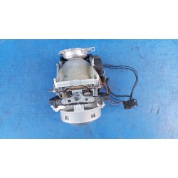 obudowa lampy Soczewka skrętna bi-xenon Opel Astra H 158695-00 AUDI A6 C6