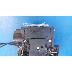 obudowa lampy Soczewka skrętna bi-xenon Opel Astra H 158695-00 AUDI A6 C6