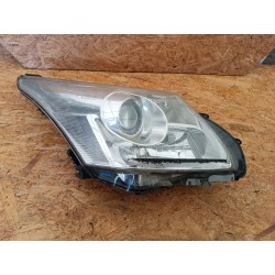 LAMPA PRAWY PRZÓD TOYOTA AVENSIS III T27 08- 81126-05310