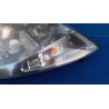 93859830 RENAULT TRAFIC VIVARO II 2 PRIMASTAR 2007- LAMPA PRAWY PRZÓD EU