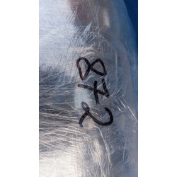 93859830 RENAULT TRAFIC VIVARO II 2 PRIMASTAR 2007- LAMPA PRAWY PRZÓD EU