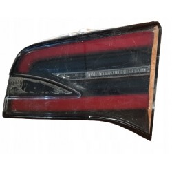 TESLA MODEL X LAMPA PRAWY TYŁ 1034339 1034337