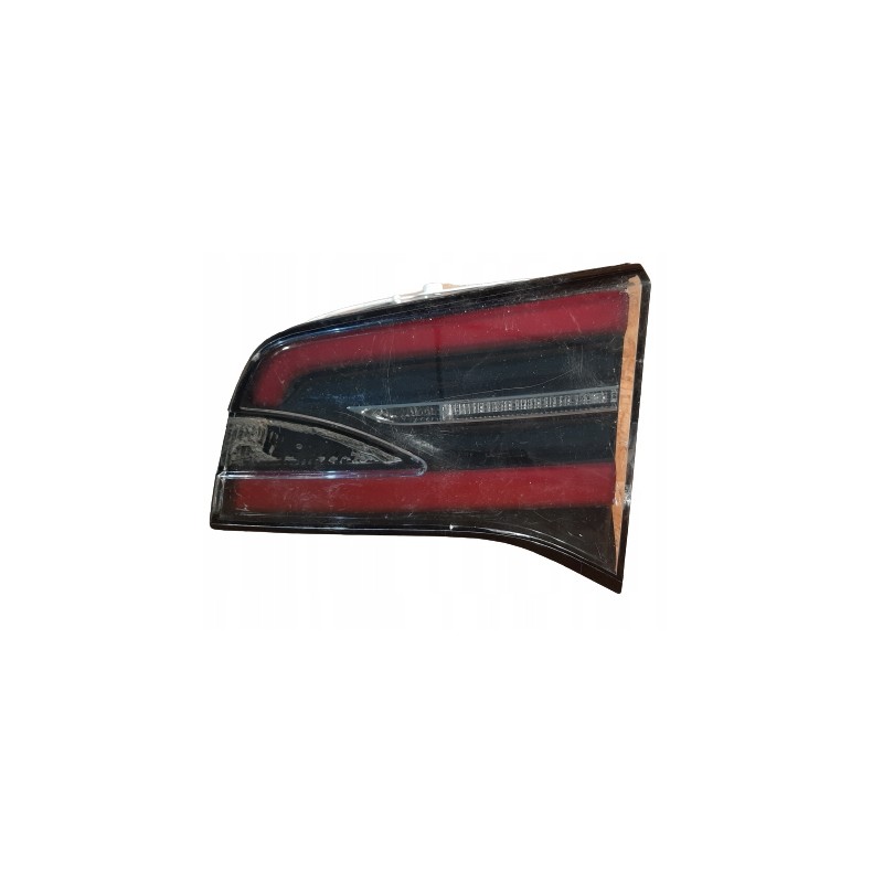 TESLA MODEL X LAMPA PRAWY TYŁ 1034339 1034337