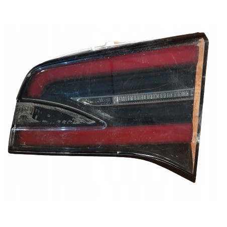 TESLA MODEL X LAMPA PRAWY TYŁ 1034339 1034337