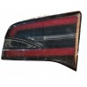 TESLA MODEL X LAMPA PRAWY TYŁ 1034339 1034337