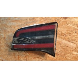 TESLA MODEL X LAMPA PRAWY TYŁ 1034339 1034337