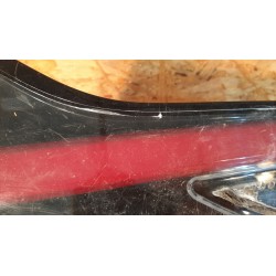 TESLA MODEL X LAMPA PRAWY TYŁ 1034339 1034337